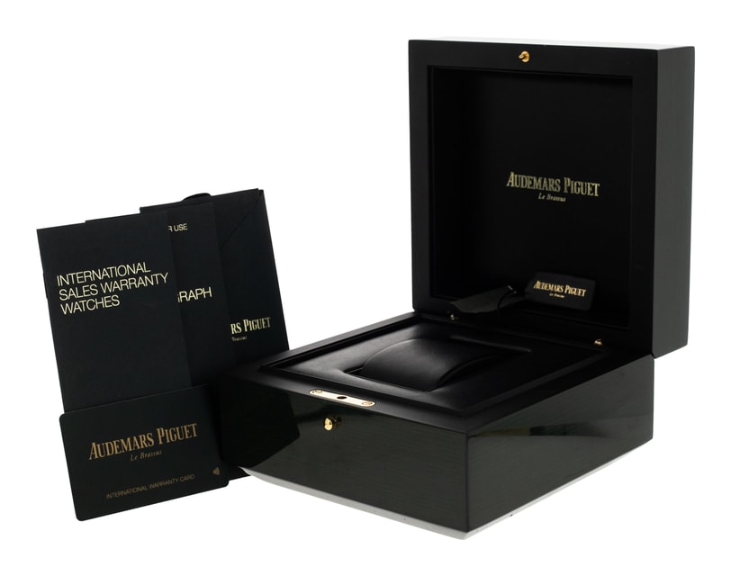 Audemars Piguet Royal Oak Offshore 26405CE.OO.A002CA.02 Image 5